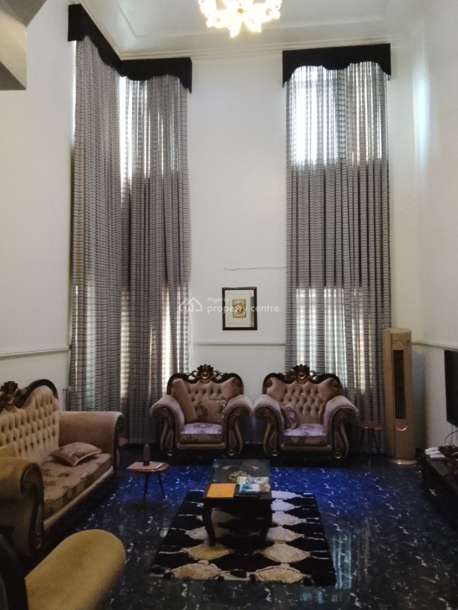 12 Bedroom Hotel with Conference Hall and Pent House, Kukwaba, Abuja, Hotel / Guest House for Rent