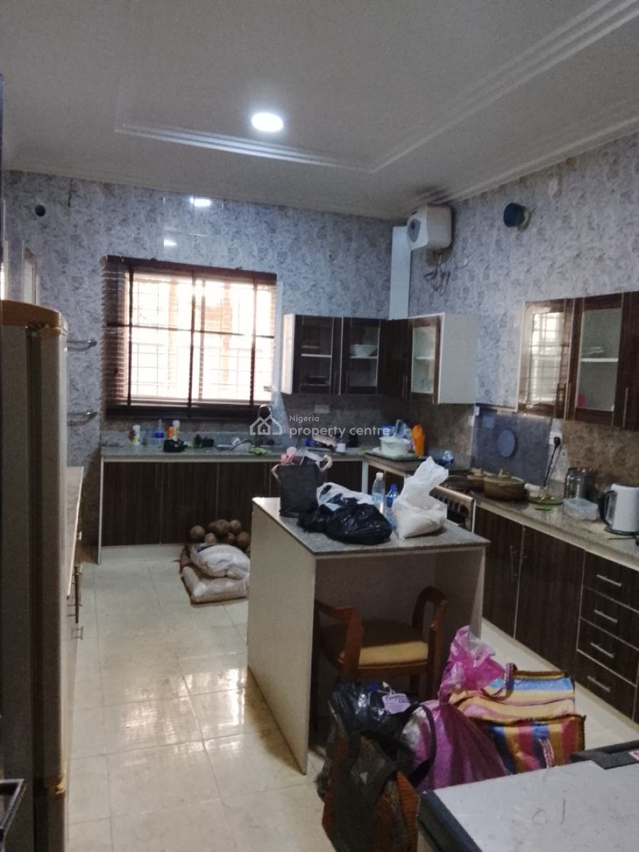 12 Bedroom Hotel with Conference Hall and Pent House, Kukwaba, Abuja, Hotel / Guest House for Rent