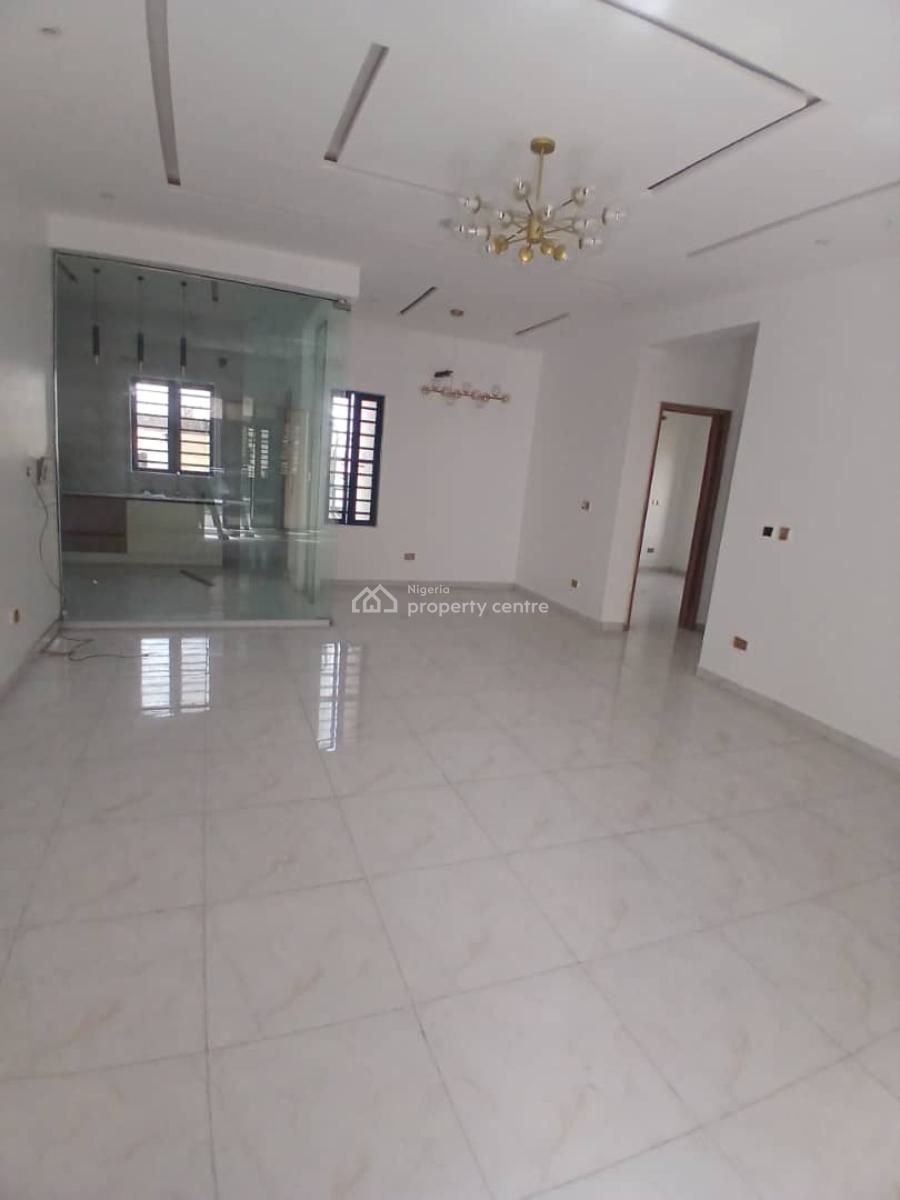 2bedroom Apartment, Agungi Lekki, Agungi, Lekki, Lagos, Flat / Apartment for Sale