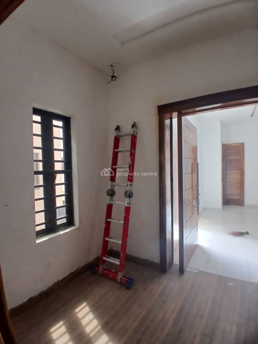 2bedroom Apartment, Agungi Lekki, Agungi, Lekki, Lagos, Flat / Apartment for Sale