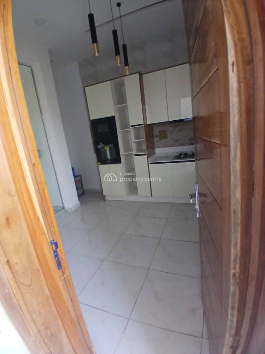 2bedroom Apartment, Agungi Lekki, Agungi, Lekki, Lagos, Flat / Apartment for Sale