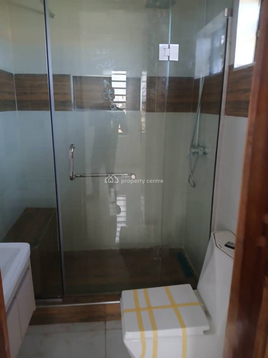 2bedroom Apartment, Agungi Lekki, Agungi, Lekki, Lagos, Flat / Apartment for Sale