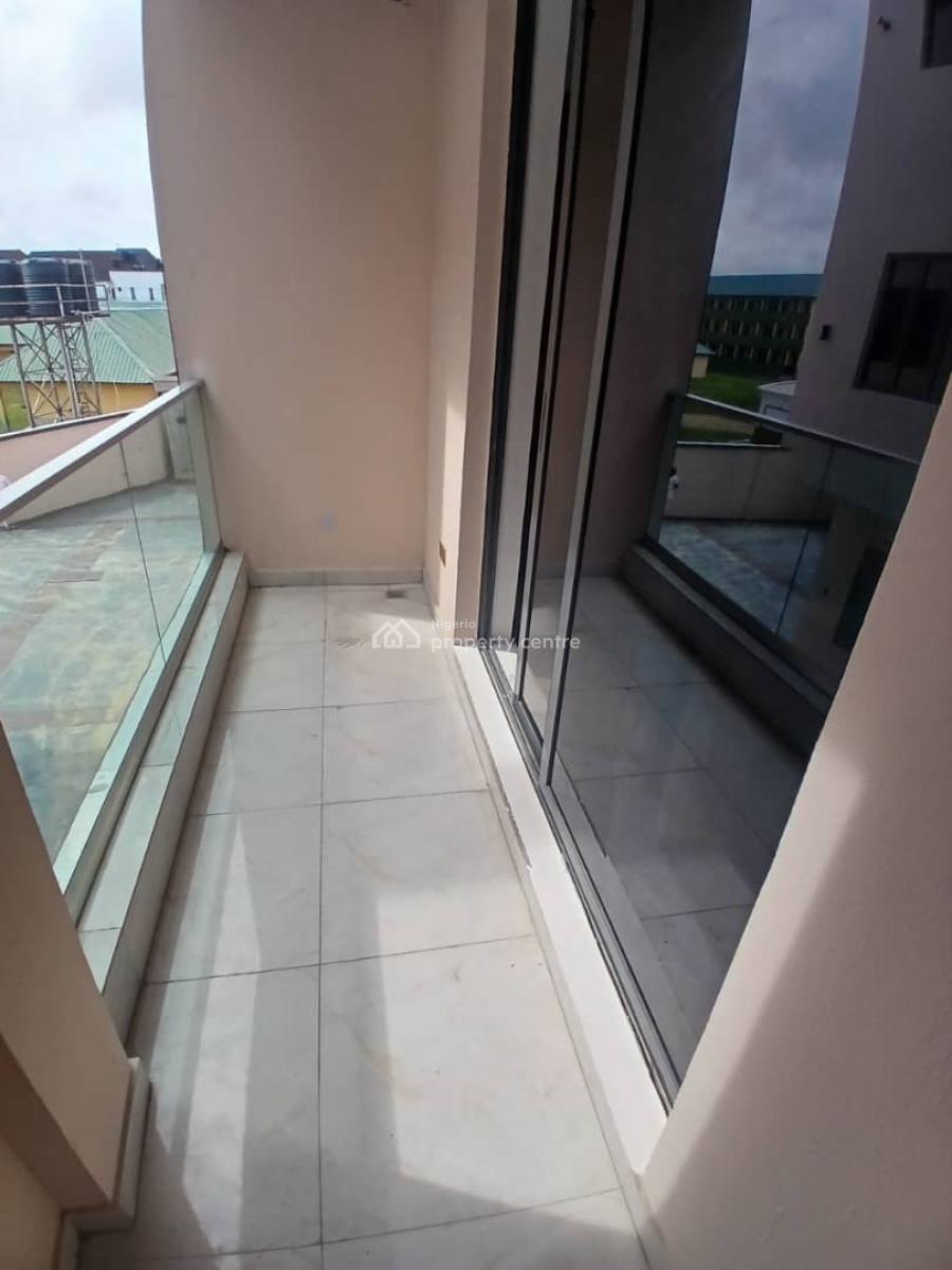 2bedroom Apartment, Agungi Lekki, Agungi, Lekki, Lagos, Flat / Apartment for Sale