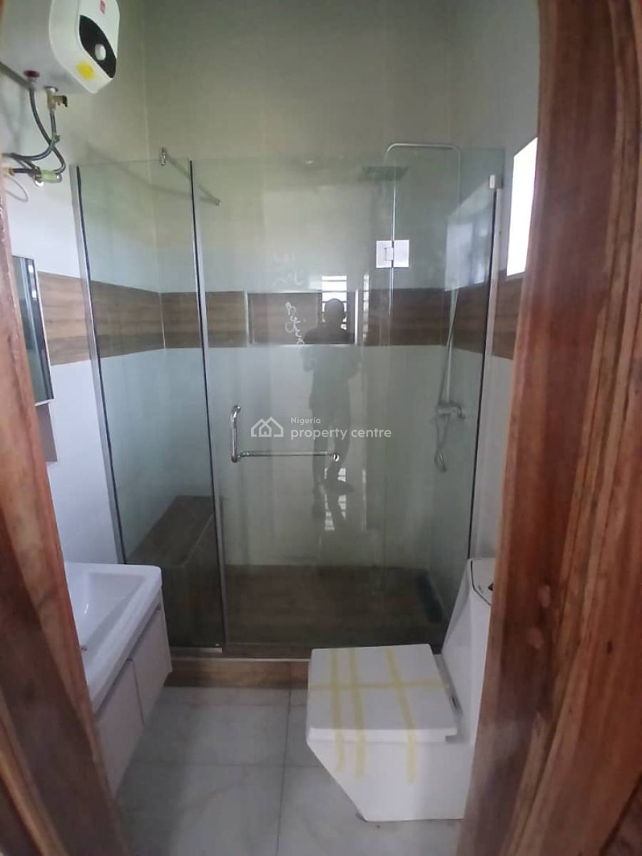 2bedroom Apartment, Agungi Lekki, Agungi, Lekki, Lagos, Flat / Apartment for Sale