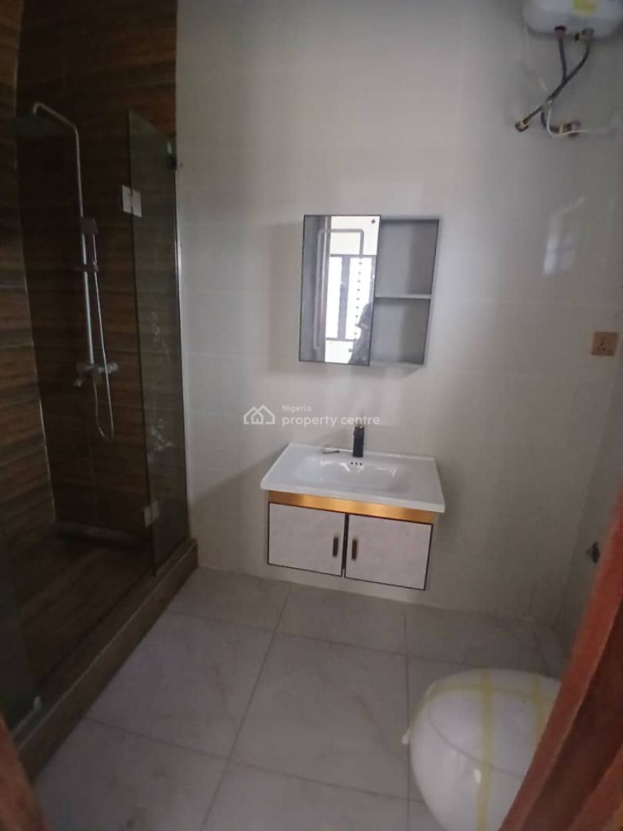 2bedroom Apartment, Agungi Lekki, Agungi, Lekki, Lagos, Flat / Apartment for Sale