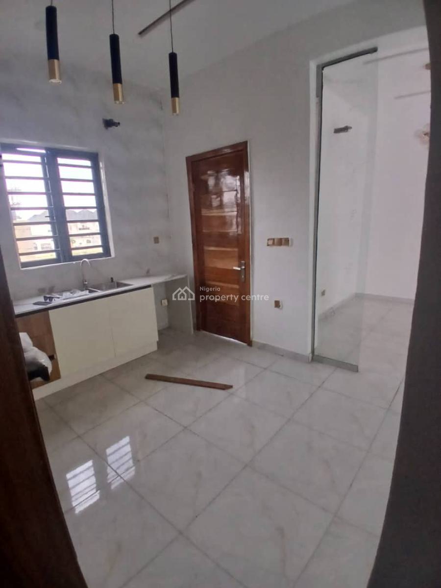 2bedroom Apartment, Agungi Lekki, Agungi, Lekki, Lagos, Flat / Apartment for Sale