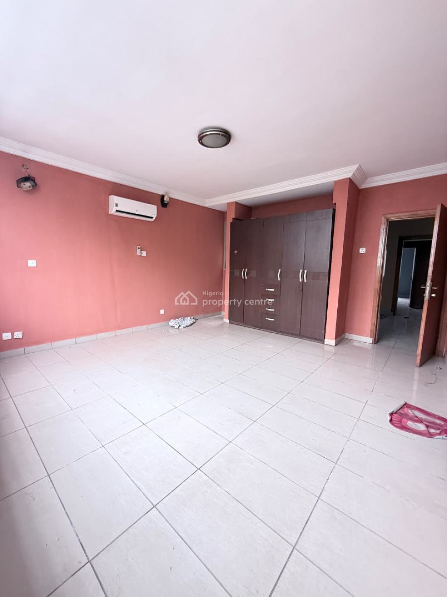 Premium 4 Bedroom Terrace Duplex with Bq, Lekki Phase 1, Lekki, Lagos, Terraced Duplex for Rent