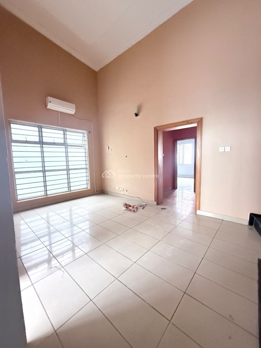 Premium 4 Bedroom Terrace Duplex with Bq, Lekki Phase 1, Lekki, Lagos, Terraced Duplex for Rent