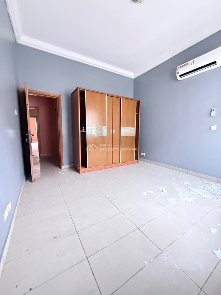 Premium 4 Bedroom Terrace Duplex with Bq, Lekki Phase 1, Lekki, Lagos, Terraced Duplex for Rent
