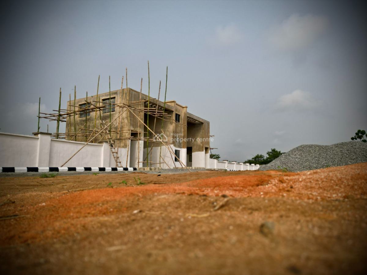 Own Verified Land with Secure Documents in a Secure Estate, Agbowa, Ikorodu, Lagos, Residential Land for Sale