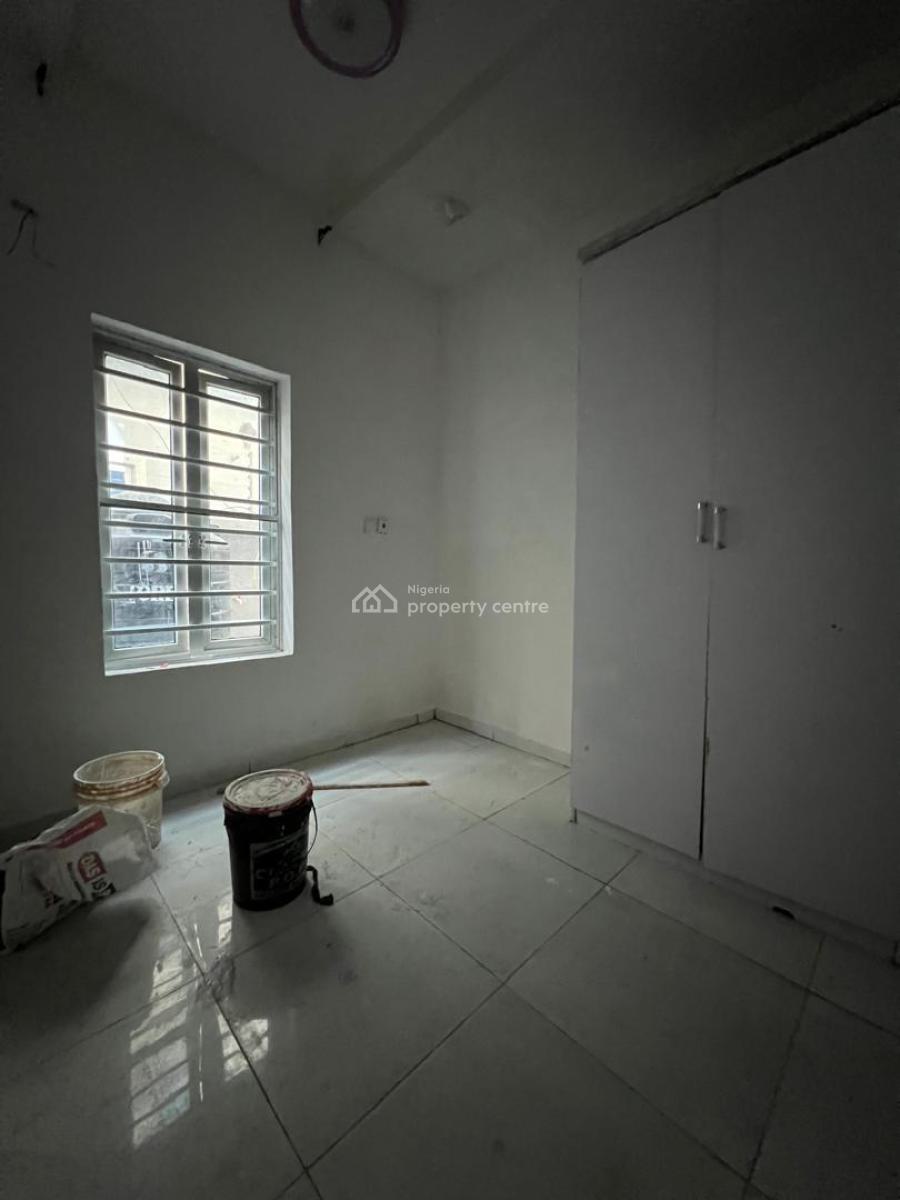 a Beautiful Mini Flat Available, Creeklane Avenue, Lekki, Lagos, Mini Flat (room and Parlour) for Rent