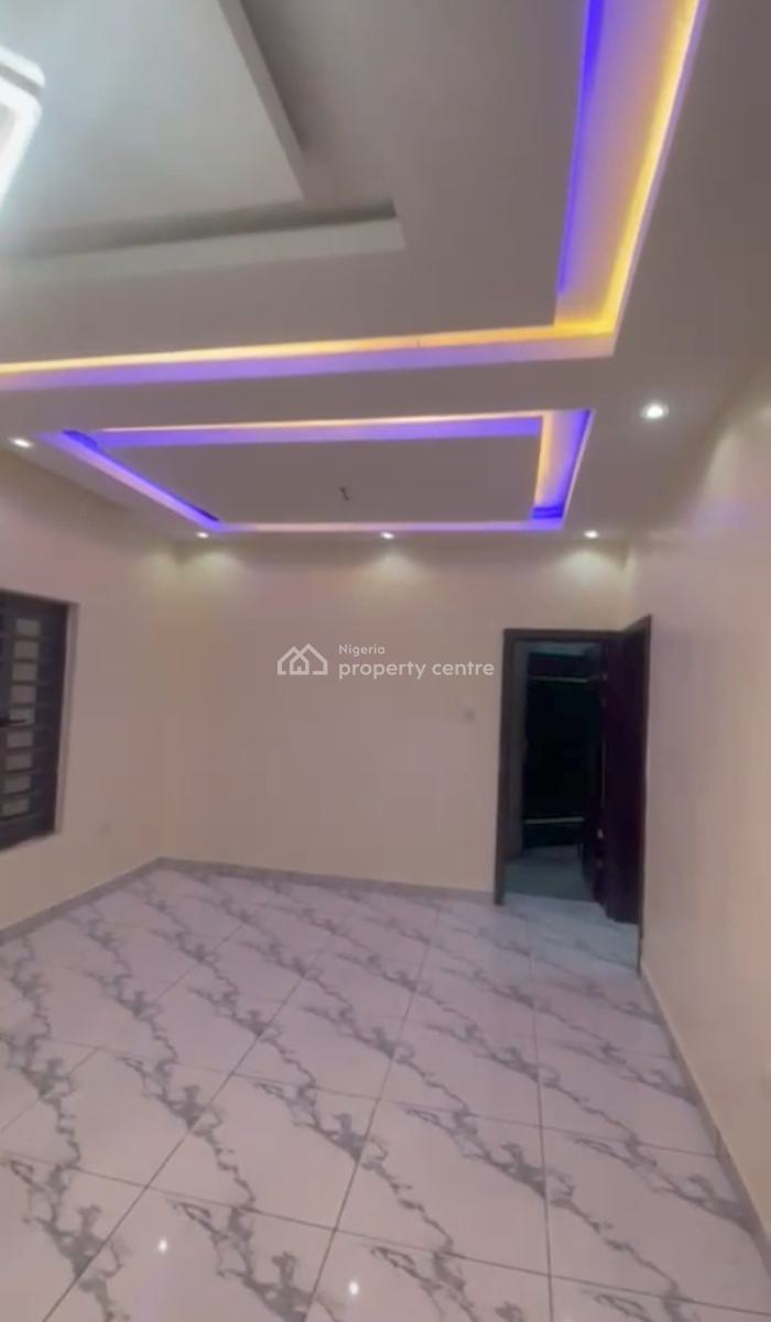 Newly Built 3 Bedroom Flats of Just Few in a Compound, Lakowe, Ibeju Lekki, Lagos, Flat / Apartment for Rent