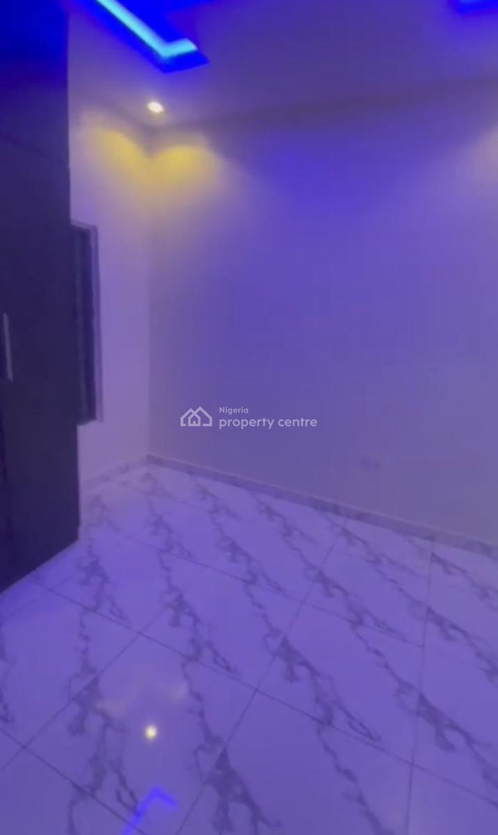 Newly Built 3 Bedroom Flats of Just Few in a Compound, Lakowe, Ibeju Lekki, Lagos, Flat / Apartment for Rent