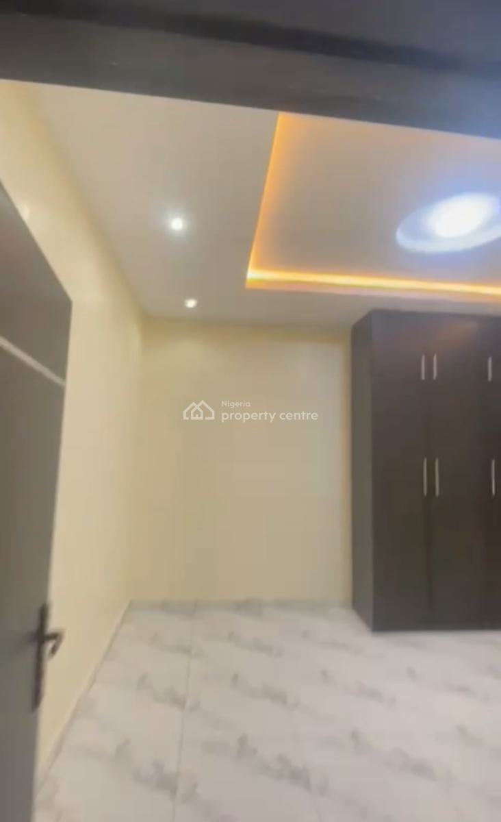 Newly Built 3 Bedroom Flats of Just Few in a Compound, Lakowe, Ibeju Lekki, Lagos, Flat / Apartment for Rent