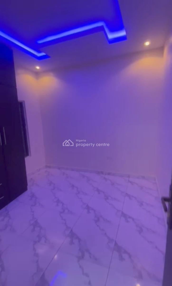 Newly Built 3 Bedroom Flats of Just Few in a Compound, Lakowe, Ibeju Lekki, Lagos, Flat / Apartment for Rent