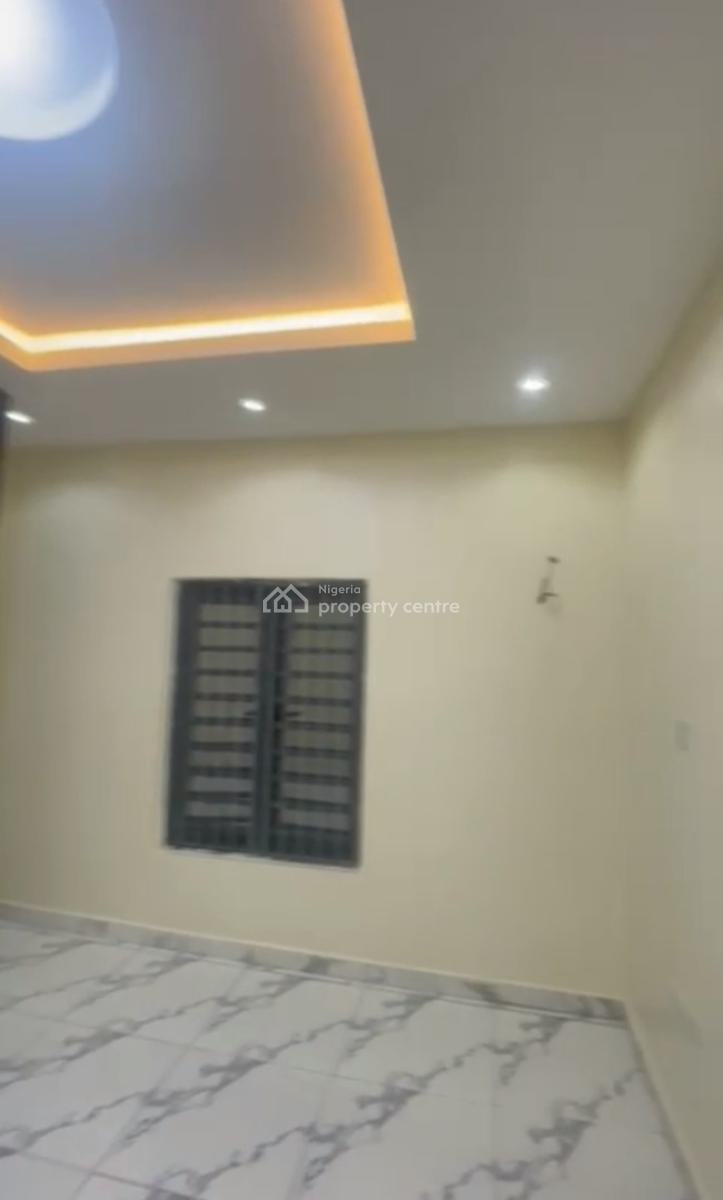 Newly Built 3 Bedroom Flats of Just Few in a Compound, Lakowe, Ibeju Lekki, Lagos, Flat / Apartment for Rent