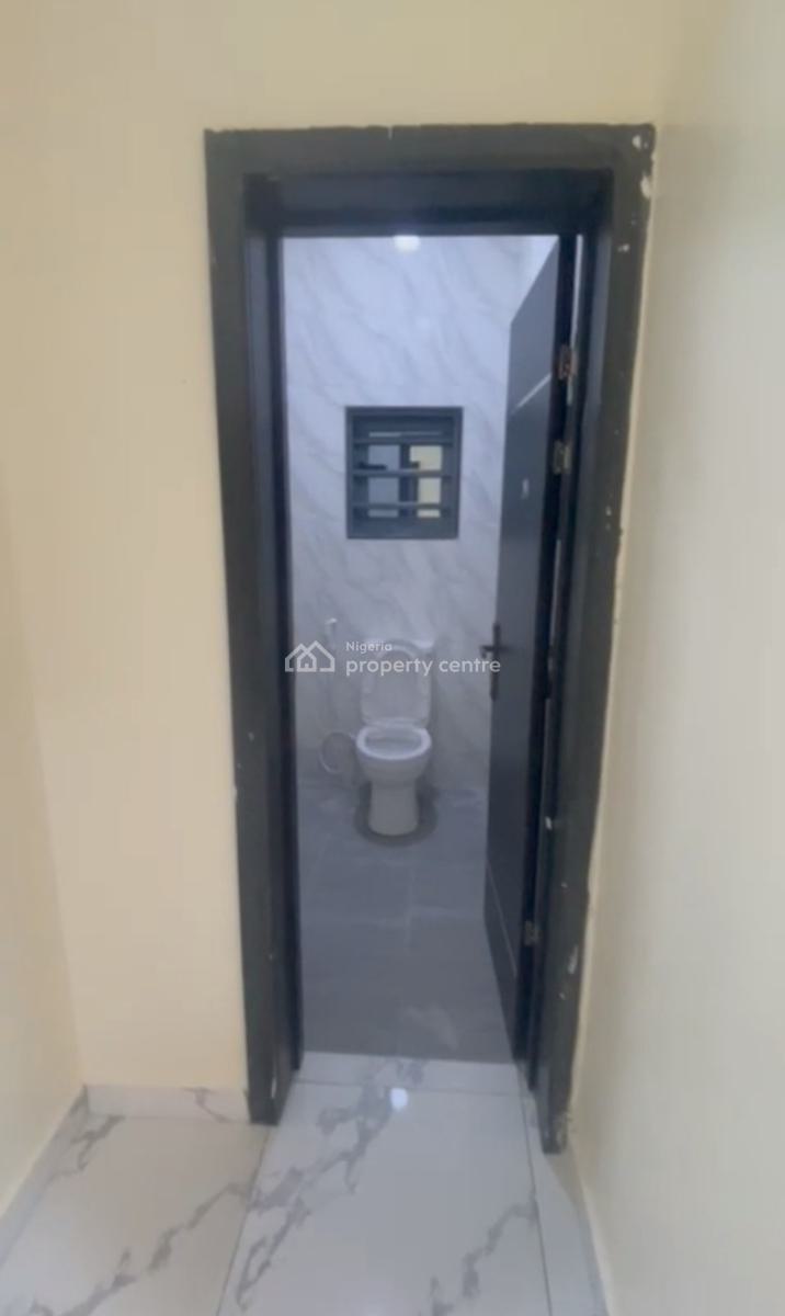 Newly Built 3 Bedroom Flats of Just Few in a Compound, Lakowe, Ibeju Lekki, Lagos, Flat / Apartment for Rent