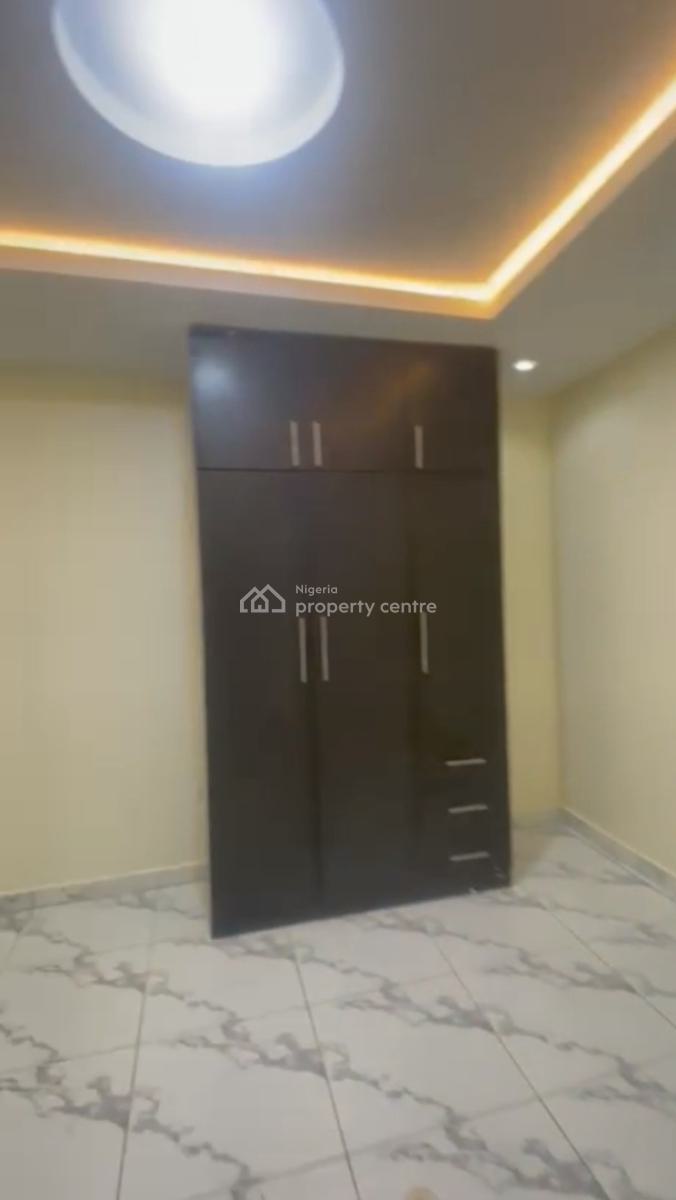 Newly Built 3 Bedroom Flats of Just Few in a Compound, Lakowe, Ibeju Lekki, Lagos, Flat / Apartment for Rent