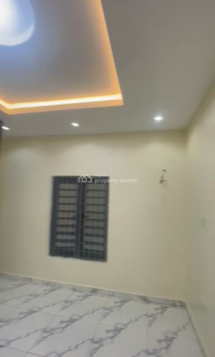 Newly Built 3 Bedroom Flats of Just Few in a Compound, Lakowe, Ibeju Lekki, Lagos, Flat / Apartment for Rent