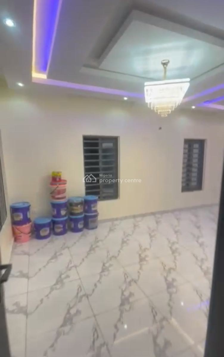 Newly Built 3 Bedroom Flats of Just Few in a Compound, Lakowe, Ibeju Lekki, Lagos, Flat / Apartment for Rent