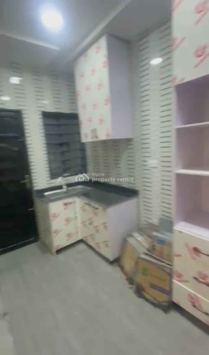 Newly Built 3 Bedroom Flats of Just Few in a Compound, Lakowe, Ibeju Lekki, Lagos, Flat / Apartment for Rent