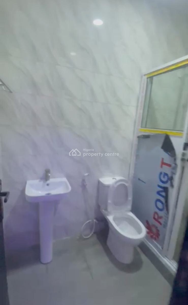 Newly Built 3 Bedroom Flats of Just Few in a Compound, Lakowe, Ibeju Lekki, Lagos, Flat / Apartment for Rent