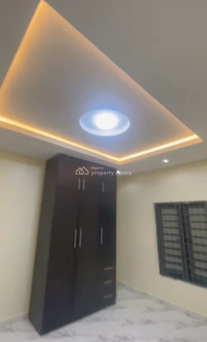 Newly Built 3 Bedroom Flats of Just Few in a Compound, Lakowe, Ibeju Lekki, Lagos, Flat / Apartment for Rent