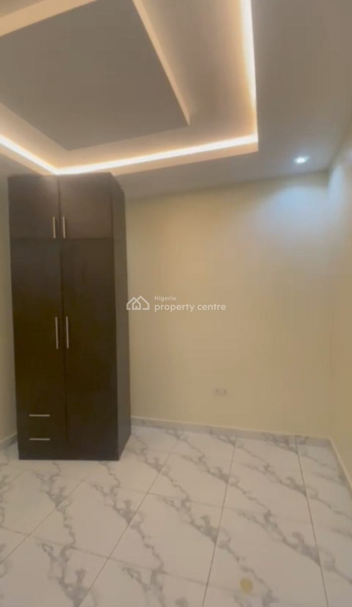 Newly Built 3 Bedroom Flats of Just Few in a Compound, Lakowe, Ibeju Lekki, Lagos, Flat / Apartment for Rent