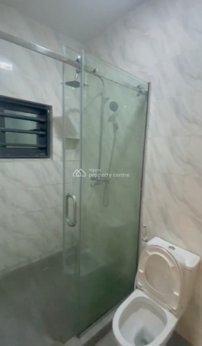 Newly Built 3 Bedroom Flats of Just Few in a Compound, Lakowe, Ibeju Lekki, Lagos, Flat / Apartment for Rent