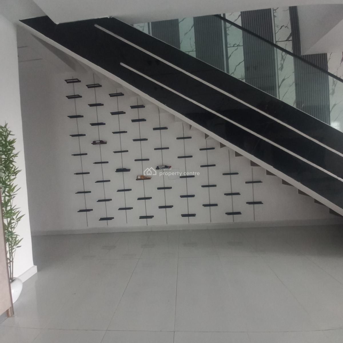 Luxury 5 Bedroom Detached Duplex with Pool, Gym and Bq, Ikota, Lekki, Lagos, Detached Duplex for Sale