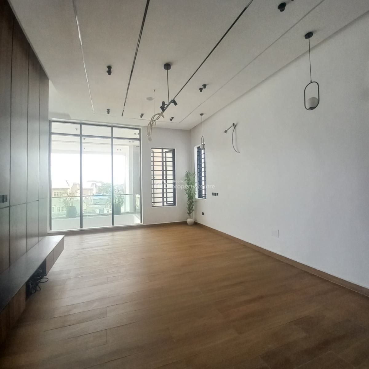 Luxury 5 Bedroom Detached Duplex with Pool, Gym and Bq, Ikota, Lekki, Lagos, Detached Duplex for Sale