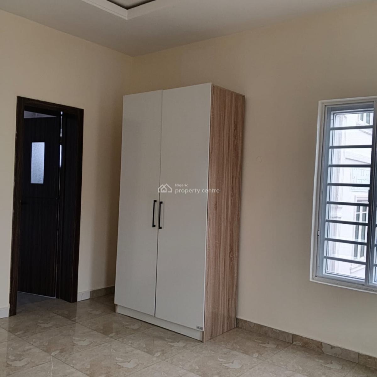 5 Bedroom Fully Detached Duplex with Bq, Ikota, Lekki, Lagos, House for Rent