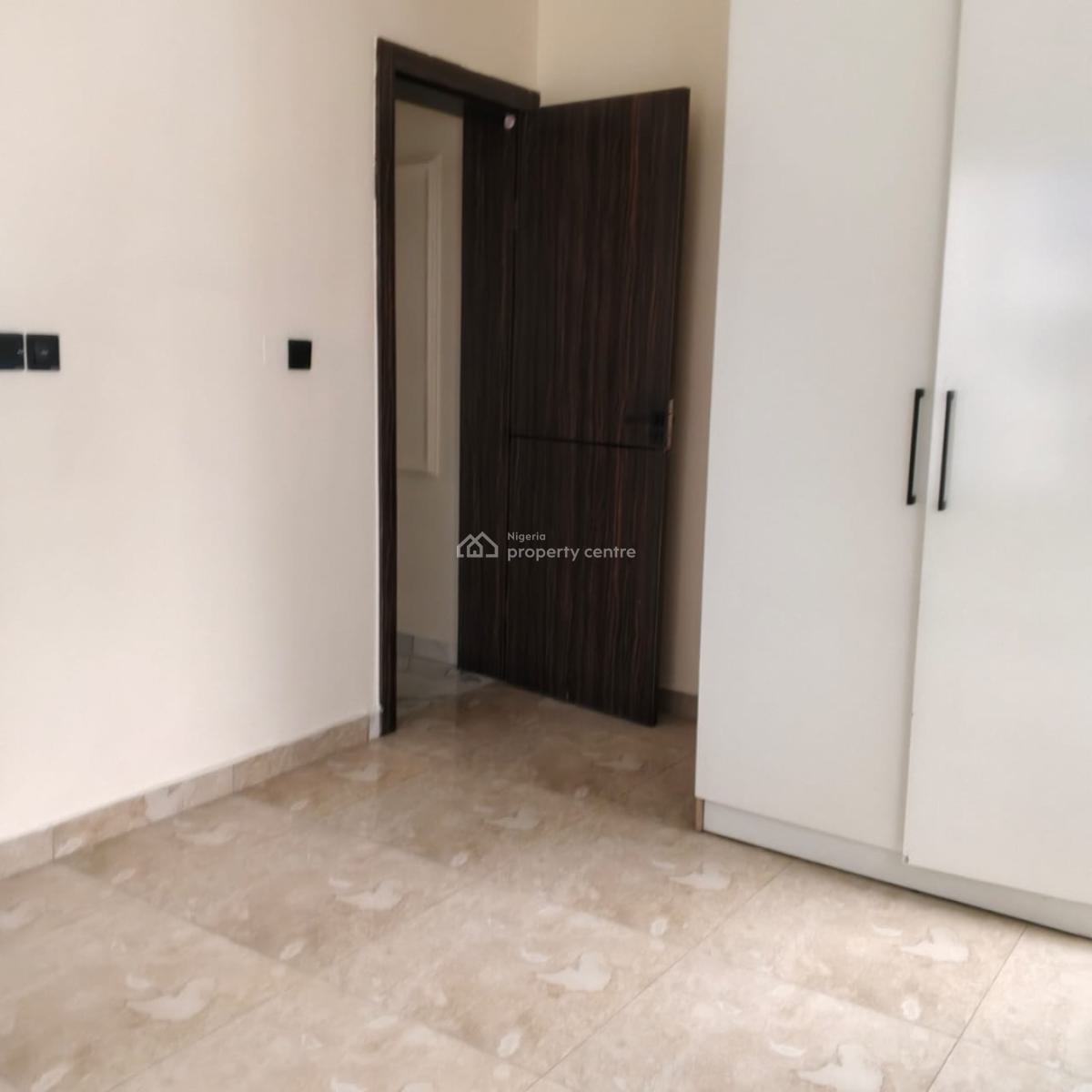 5 Bedroom Fully Detached Duplex with Bq, Ikota, Lekki, Lagos, House for Rent