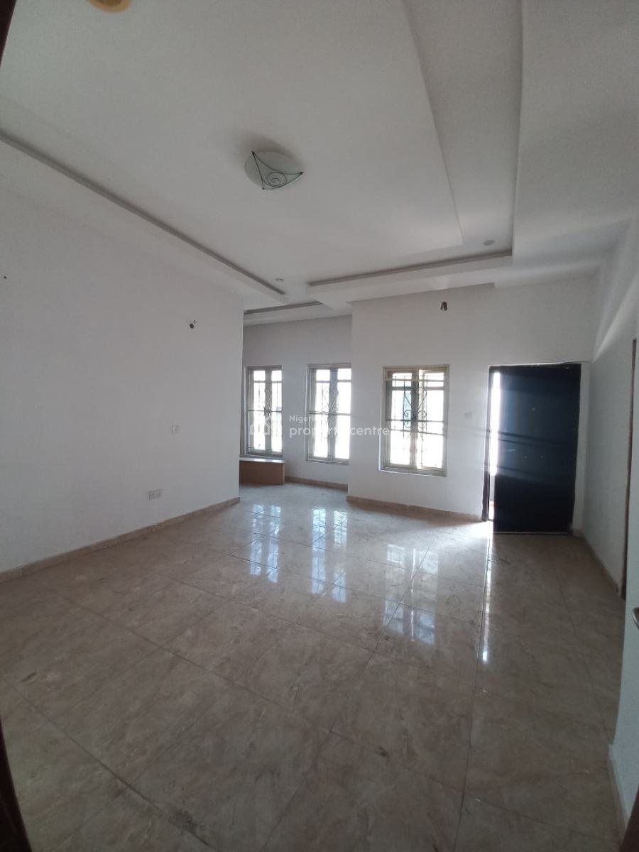 5 Bedroom Luxury with Bq, Chevron, Lekki, Lagos, Detached Duplex for Sale