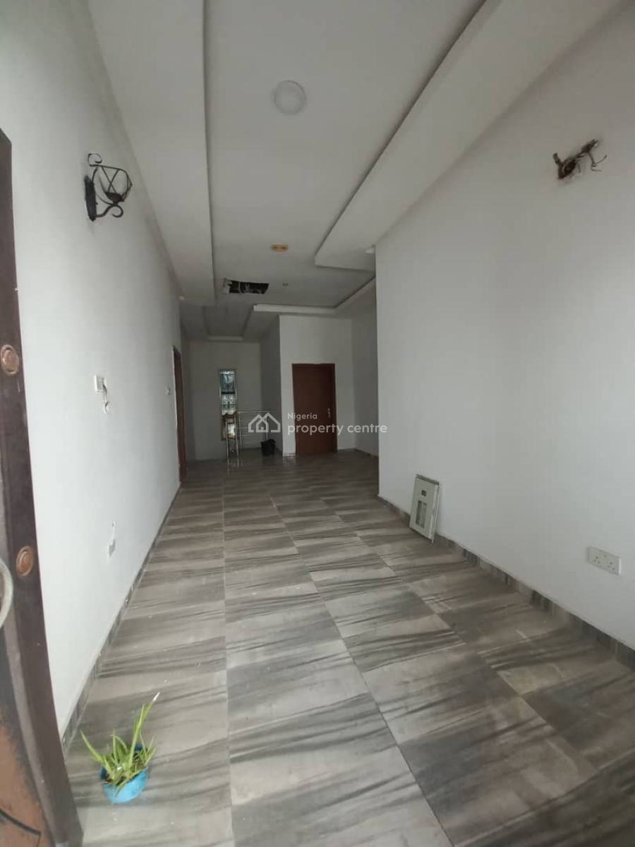 5 Bedroom Luxury with Bq, Chevron, Lekki, Lagos, Detached Duplex for Sale