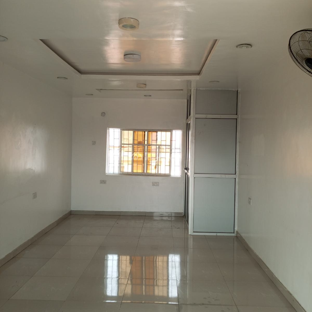 a Sharp and Spacious Shop in a Plaza, Ado Road, Ajah, Lagos, Shop for Rent