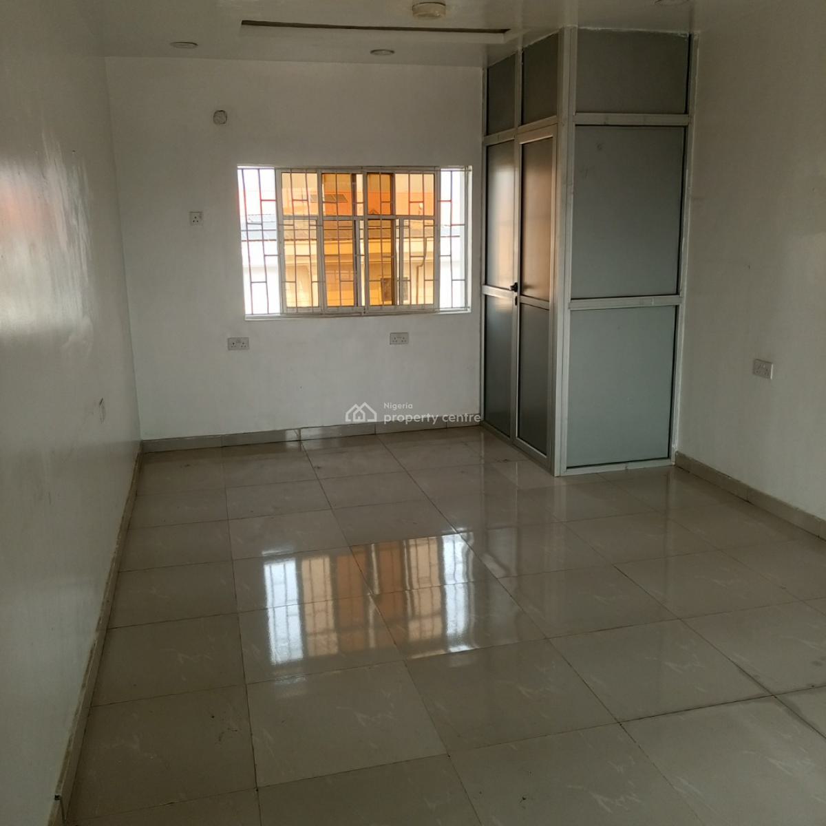 a Sharp and Spacious Shop in a Plaza, Ado Road, Ajah, Lagos, Shop for Rent