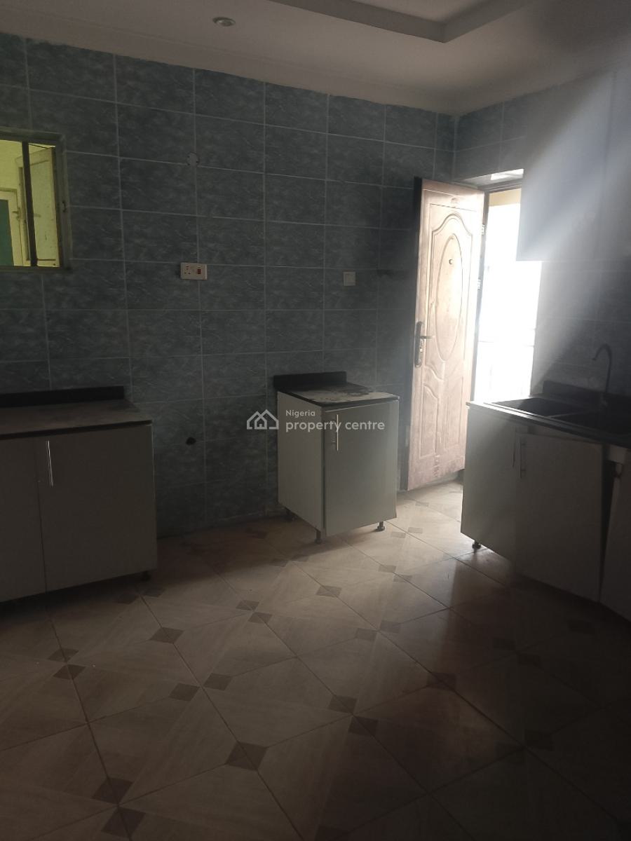 3 Bedroom Apartment, Ilaje, Ajah, Lagos, Flat / Apartment for Rent