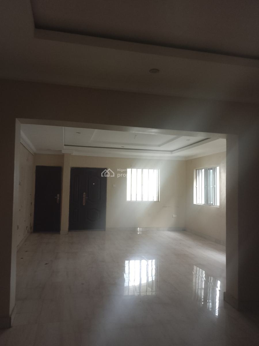 3 Bedroom Apartment, Ilaje, Ajah, Lagos, Flat / Apartment for Rent