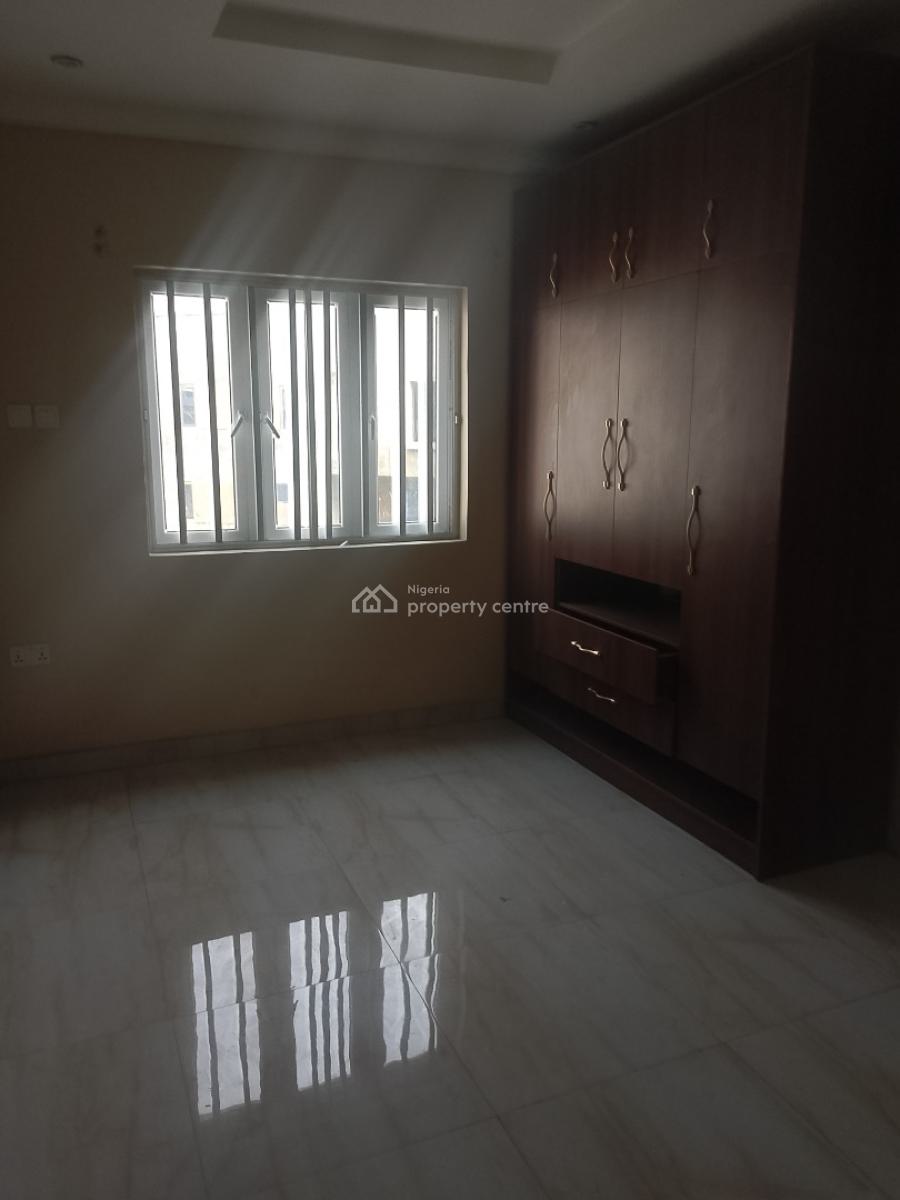 3 Bedroom Apartment, Ilaje, Ajah, Lagos, Flat / Apartment for Rent
