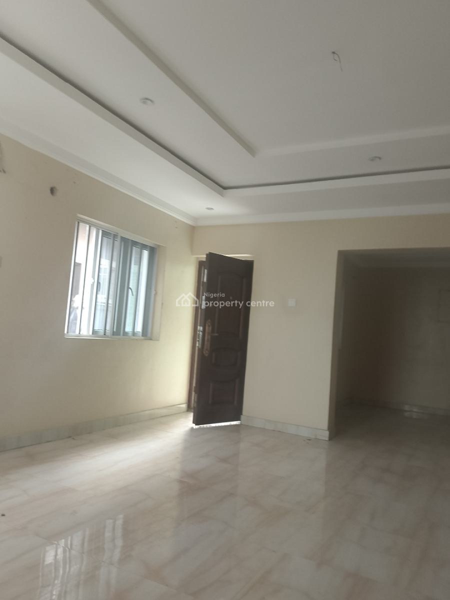 3 Bedroom Apartment, Ilaje, Ajah, Lagos, Flat / Apartment for Rent