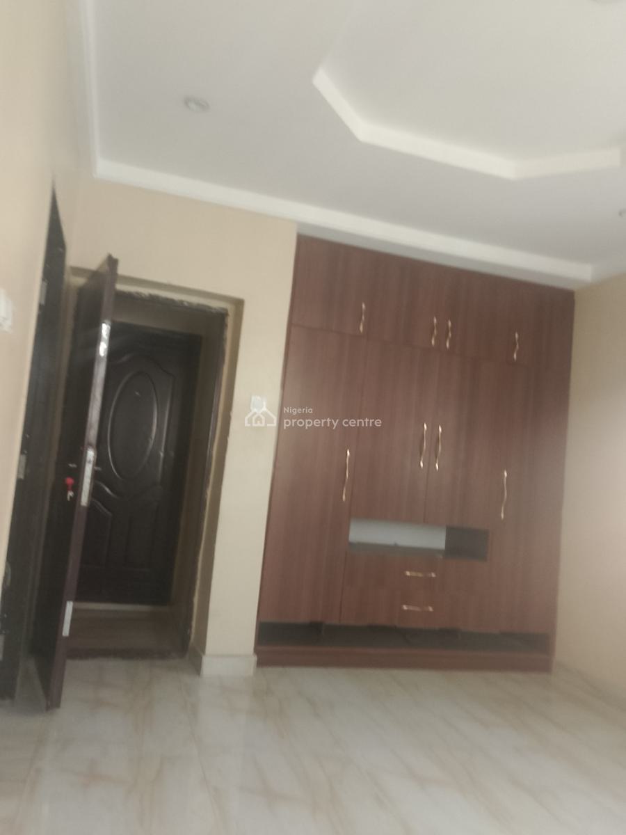 3 Bedroom Apartment, Ilaje, Ajah, Lagos, Flat / Apartment for Rent