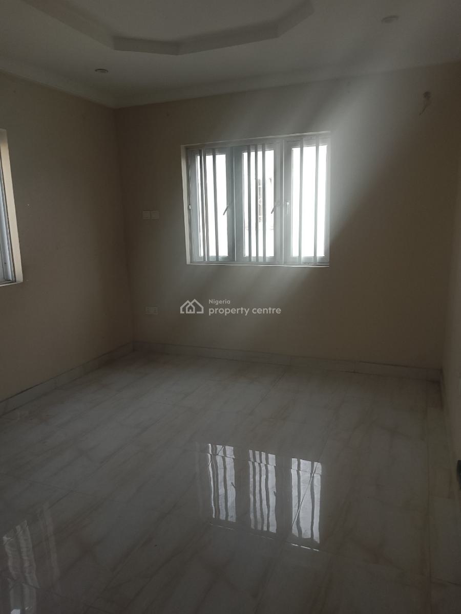3 Bedroom Apartment, Ilaje, Ajah, Lagos, Flat / Apartment for Rent