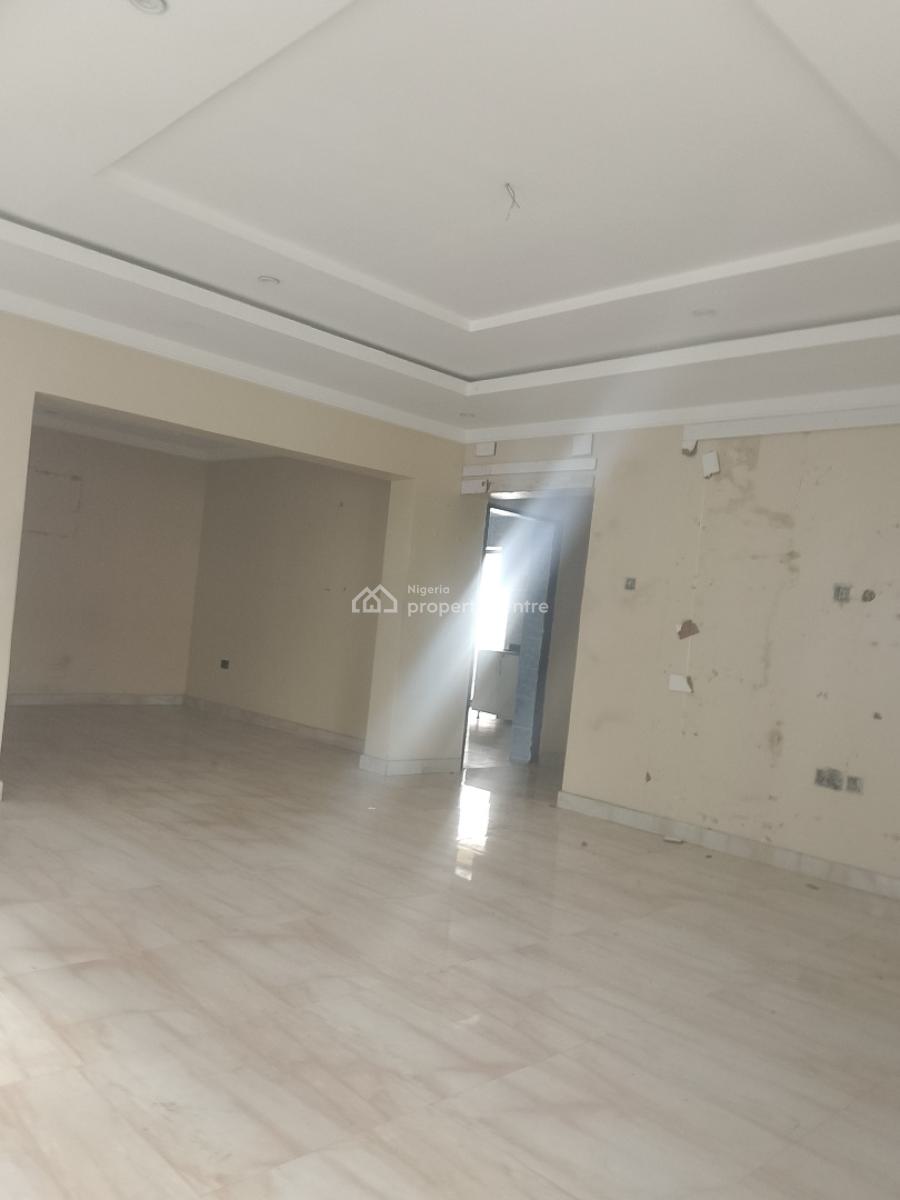 3 Bedroom Apartment, Ilaje, Ajah, Lagos, Flat / Apartment for Rent