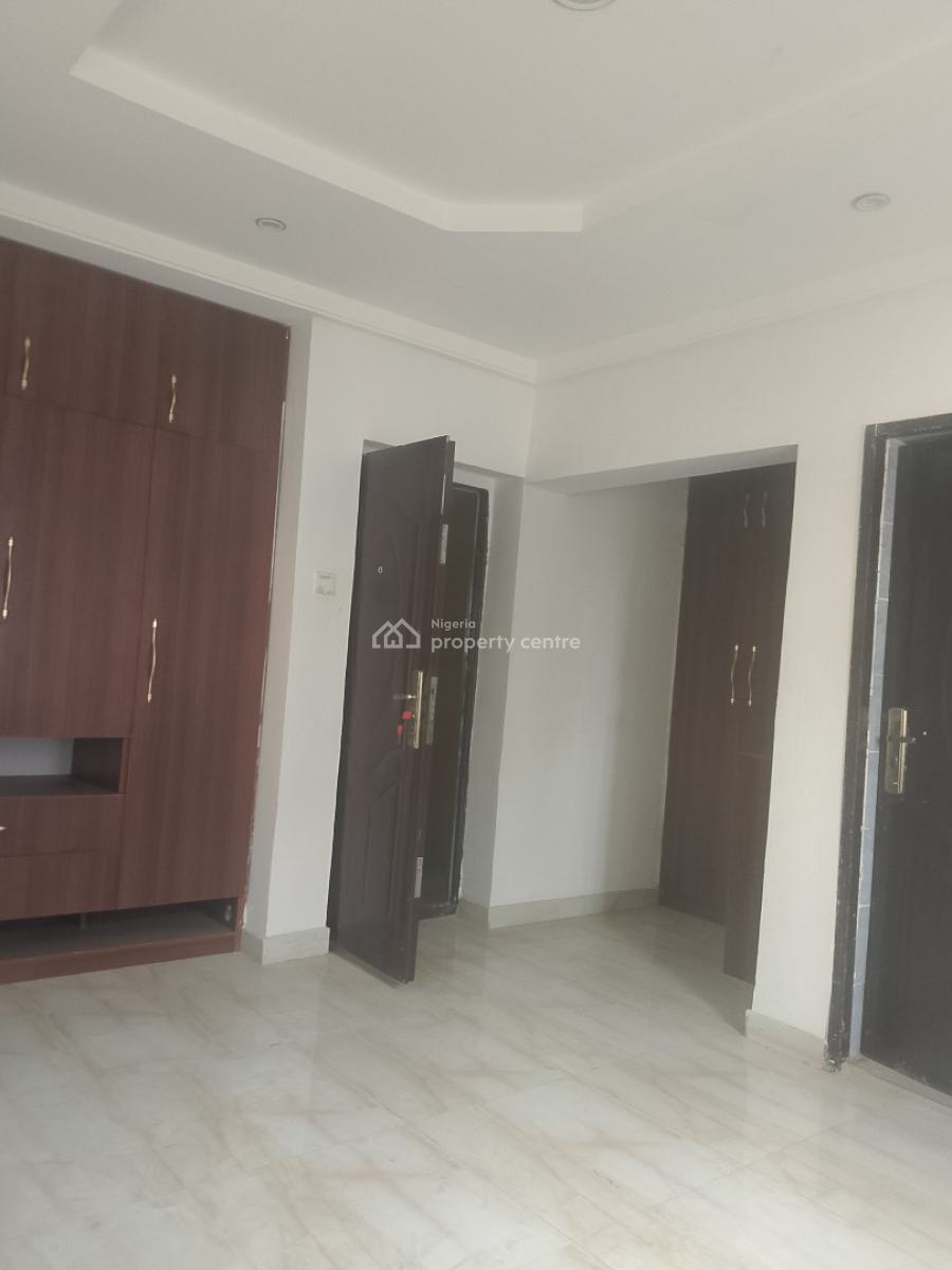 3 Bedroom Apartment, Ilaje, Ajah, Lagos, Flat / Apartment for Rent