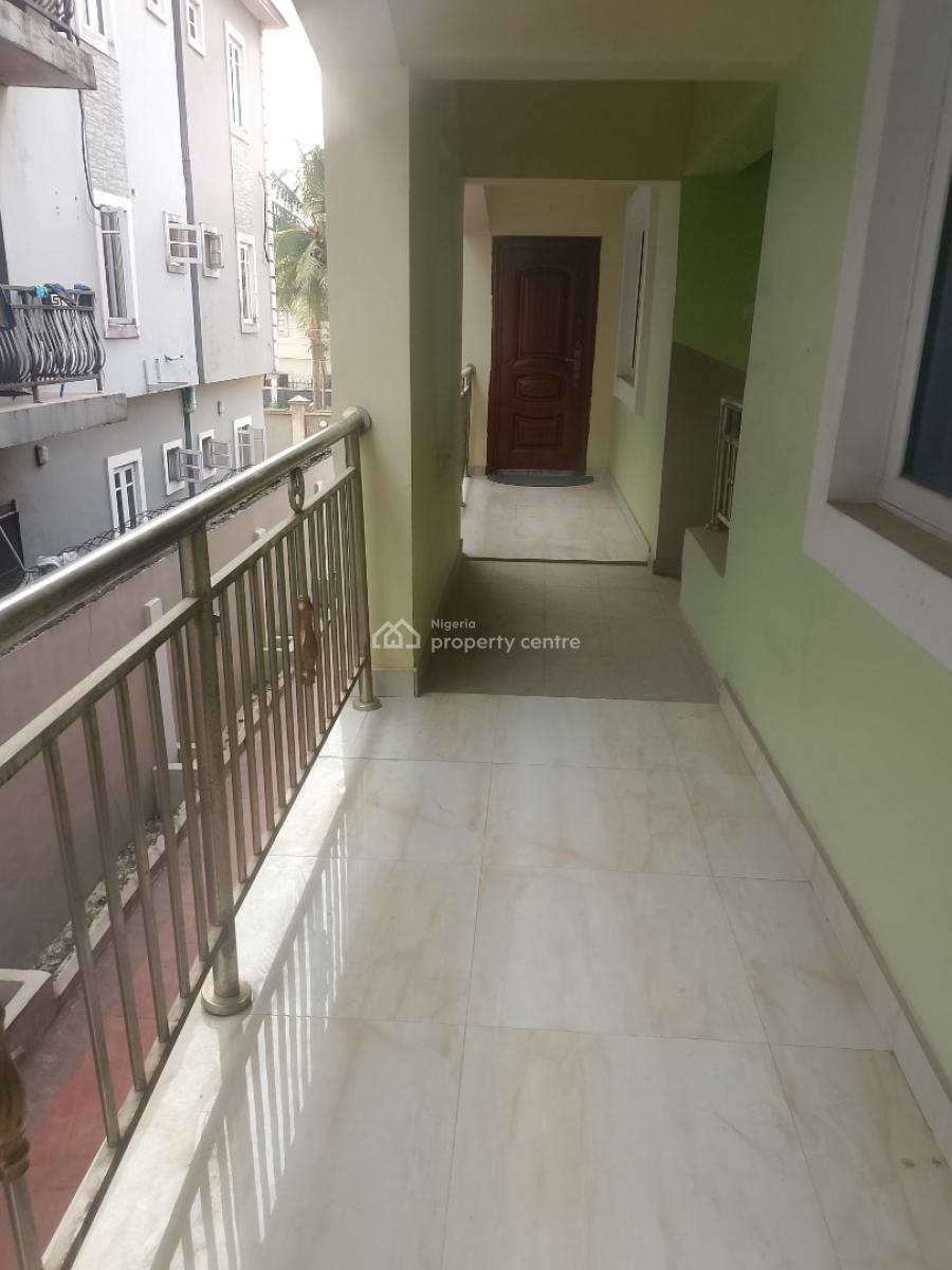 3 Bedroom Apartment, Ilaje, Ajah, Lagos, Flat / Apartment for Rent