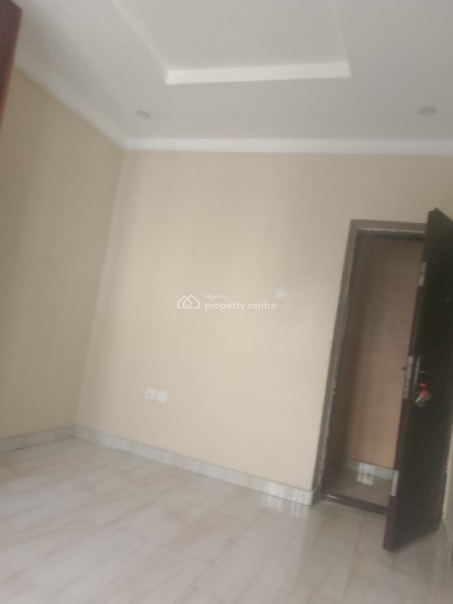 3 Bedroom Apartment, Ilaje, Ajah, Lagos, Flat / Apartment for Rent