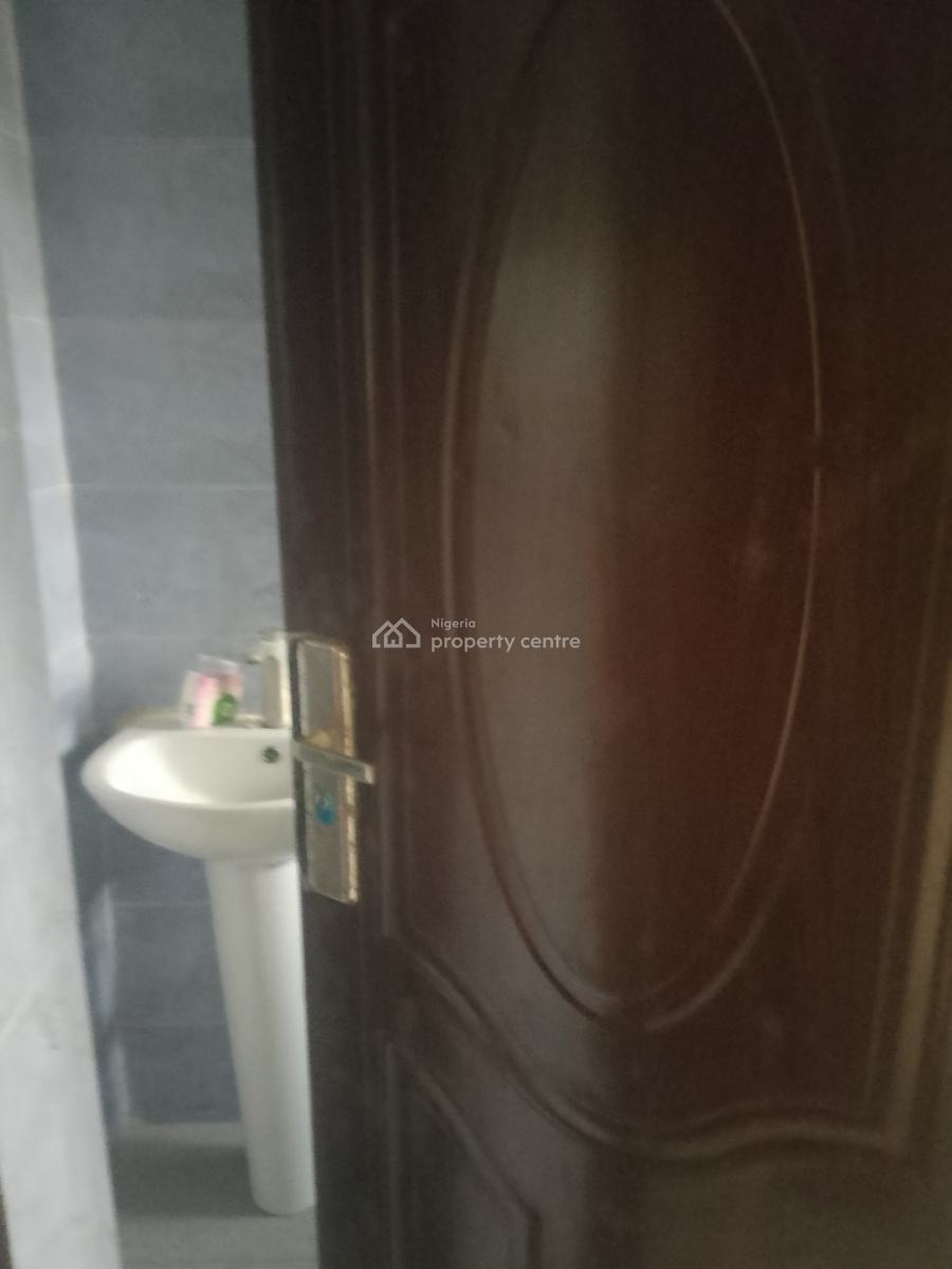 3 Bedroom Apartment, Ilaje, Ajah, Lagos, Flat / Apartment for Rent