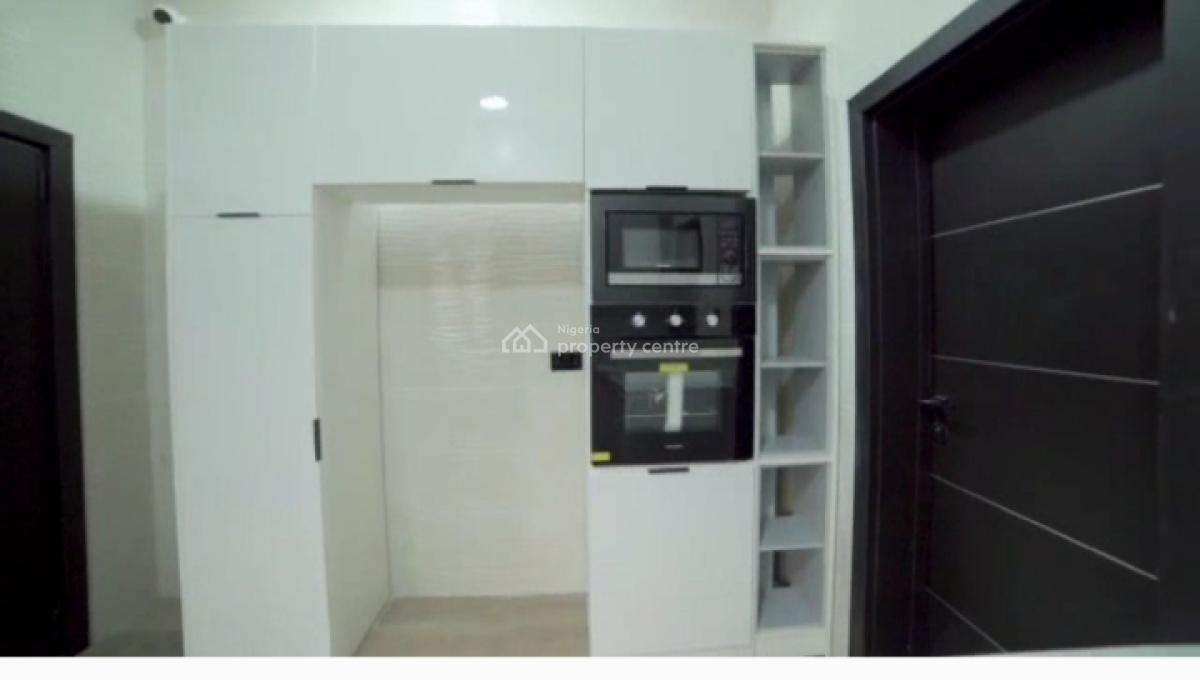 Luxury 4-bedroom  Semi Detached, Ikate, Lekki, Lagos, House for Sale