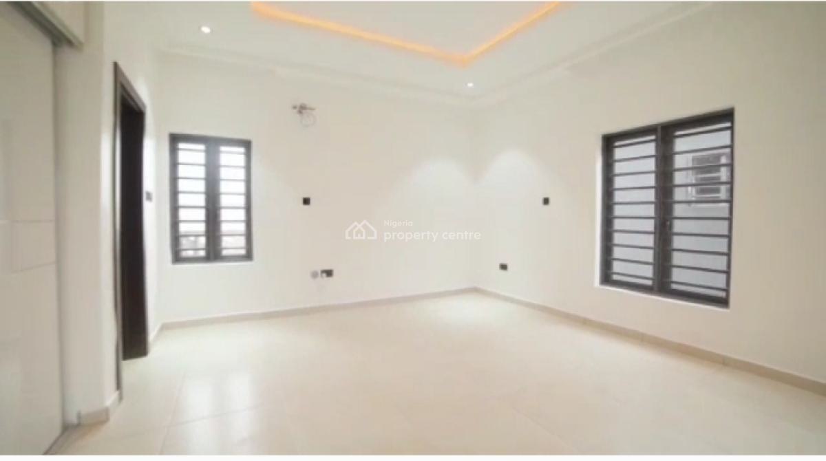 Luxury 4-bedroom  Semi Detached, Ikate, Lekki, Lagos, House for Sale